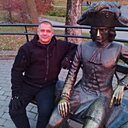 Знакомства: Юрий, 52 года, Калининград