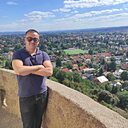 Знакомства: Анатолий, 36 лет, Прага