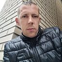 Знакомства: Никита, 38 лет, Хабаровск