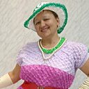 Знакомства: Анна, 57 лет, Пермь