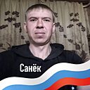 Знакомства: Александр, 35 лет, Перевоз