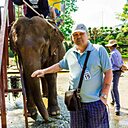 Знакомства: Александр, 60 лет, Калининград