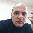 Знакомства: Армен, 46 лет, Октябрьский (Московская Область)
