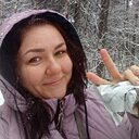 Знакомства: Татьяна, 38 лет, Костомукша