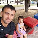 Знакомства: Нуриддин, 31 год, Анапа