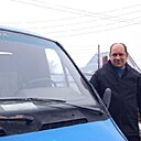 Знакомства: Дима, 43 года, Чебаркуль