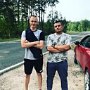 Знакомства: Даниил, 24 года, Солигорск