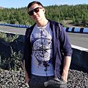Знакомства: Дмитрий, 39 лет, Норильск