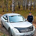 Знакомства: Евгений, 51 год, Белово