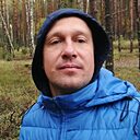 Знакомства: Евгений, 39 лет, Городец