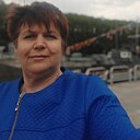 Знакомства: Татьяна, 61 год, Озеры