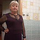 Знакомства: Ната, 55 лет, Первомайск