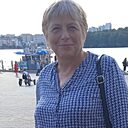 Знакомства: Любов, 65 лет, Тернополь