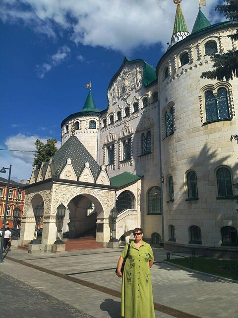 Фото - Tabor.ru