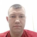 Знакомства: Джон, 40 лет, Анжеро-Судженск