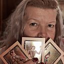 Знакомства: Tvoya Zvezda, 56 лет, Москва