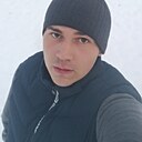 Знакомства: Илья, 30 лет, Братск