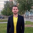 Знакомства: Сергей, 37 лет, Минск