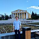 Знакомства: Александр, 46 лет, Ульяновск