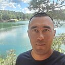 Знакомства: Рустам, 36 лет, Магнитогорск