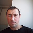 Знакомства: Юрий, 39 лет, Вологда