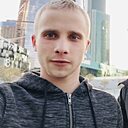 Знакомства: Денис, 28 лет, Новогрудок