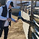 Знакомства: Никита, 27 лет, Ангарск