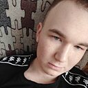 Знакомства: Василий, 23 года, Сыктывкар