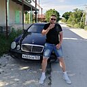 Знакомства: Дмитрий, 40 лет, Афипский