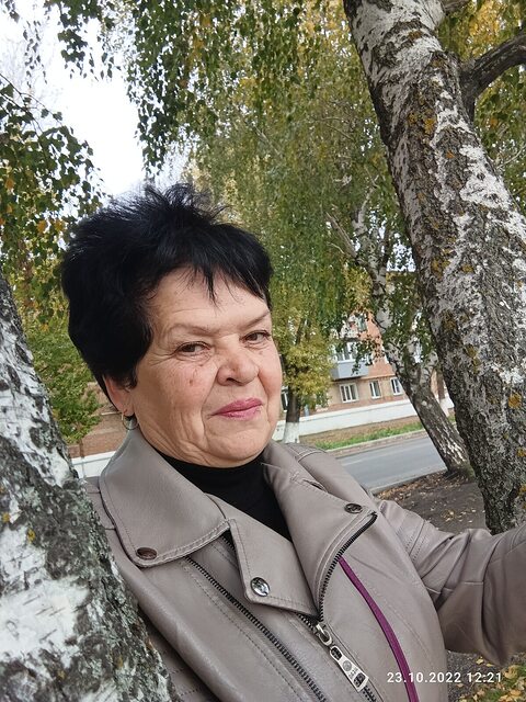 Фото - Tabor.ru