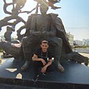 Знакомства: Лёха, 35 лет, Якутск