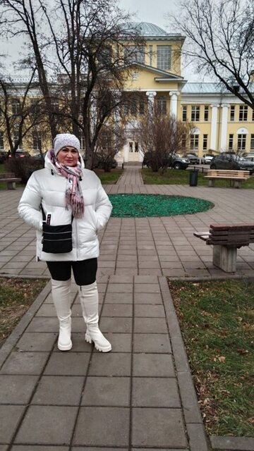 Фото - Tabor.ru