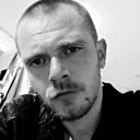 Знакомства: Кирилл, 35 лет, Орша