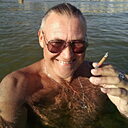 Знакомства: Вадик, 54 года, Одесса