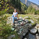 Знакомства: Марго, 41 год, Алматы