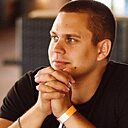 Знакомства: Влад, 37 лет, Одесса