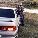 Знакомства: Сергей, 41 год, Липецк
