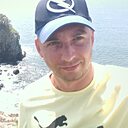 Знакомства: Юрий, 36 лет, Хабаровск