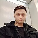 Знакомства: Антон, 31 год, Москва