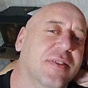 Знакомства: Пашка, 47 лет, Караганда