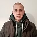 Знакомства: Серега, 32 года, Брест