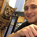 Знакомства: Алексей, 37 лет, Чита