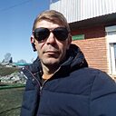 Знакомства: Александр, 45 лет, Тогучин