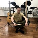 Знакомства: Александр, 21 год, Уссурийск