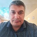 Знакомства: Толик, 44 года, Нальчик