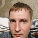 Знакомства: Егор, 39 лет, Солигорск