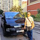 Знакомства: Субхан, 66 лет, Москва