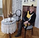 Знакомства: Елена, 54 года, Новочеркасск