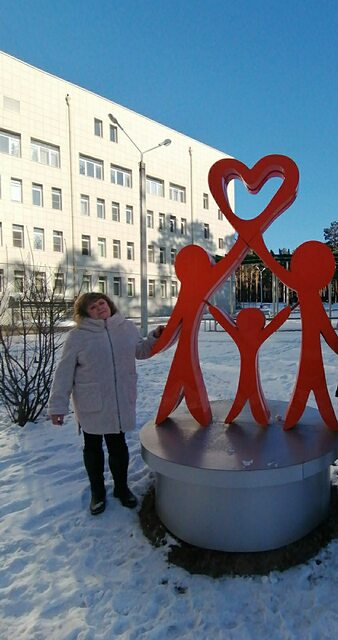 Фото - Tabor.ru