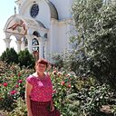 Знакомства: Лариса, 51 год, Алушта